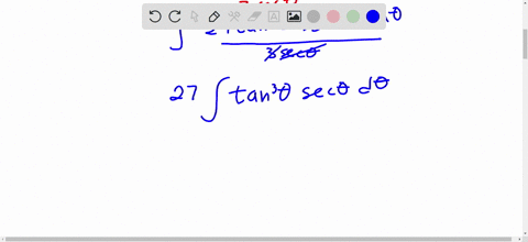 evaluate-the-integral-using-the-indicated-trigonometric-substitution-sketch-and-label-the-associa-14