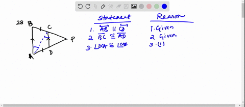 given-overlinemathrmbc-cong-overlinemathrmad-prove-overlinemathrmab-ncong-overlinemathrmcd-hint-draw