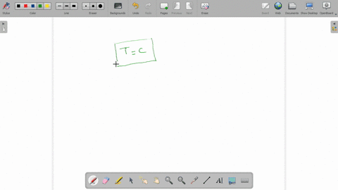 if-an-ideal-gas-undergoes-isothermal-process-from-some-initial-state-a-to-the-final-state-b-then-the