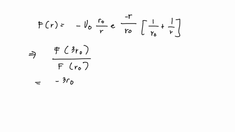 the-nuclear-force-between-two-neutrons-in-a-nucleus-is-described-roughly-by-the-yukawa-potential-ur-
