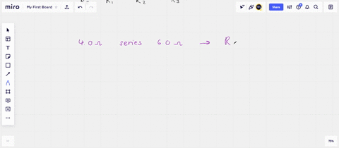determine-the-equivalent-resistance-between-the-point-and-b-for-the-group-of-resistors-in-the-drawin