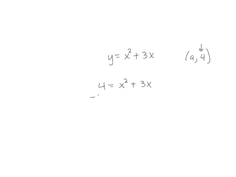 graph-each-equation-if-a-4-is-a-point-on-the-graph-of-yx23-x-what-is-a