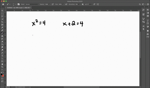 decide-whether-each-statement-is-true-or-false-the-equations-x24-and-x24-are-equivalent-equations