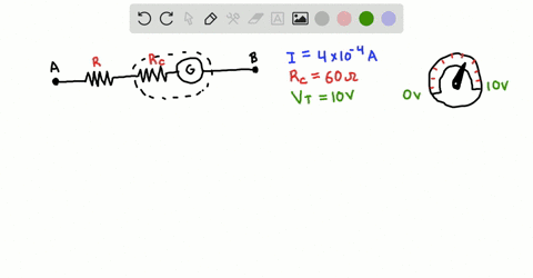 the-circuit-in-the-drawing-is-known-as-a-wheatstone-bridge-circuit-find-the-voltage-between-points-b