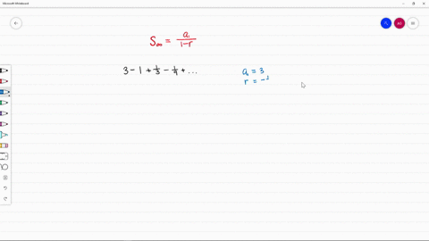 find-the-sum-of-each-infinite-geometric-series-3-1frac13-frac19cdots-5