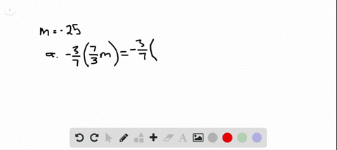 in-the-following-exercises-evaluate-each-expression-for-the-given-value-beginarrayltext-if-m-25-text