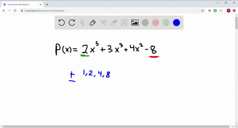 possible-rational-zeros-list-all-possible-rational-zeros-given-by-the-rational-zeros-theorem-but-d-9