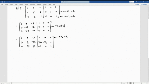 find-the-multiplicative-inverse-of-each-matrix-if-it-exists-leftbeginarrayccc1-2-1-3-4-1-2-4-5enda-2
