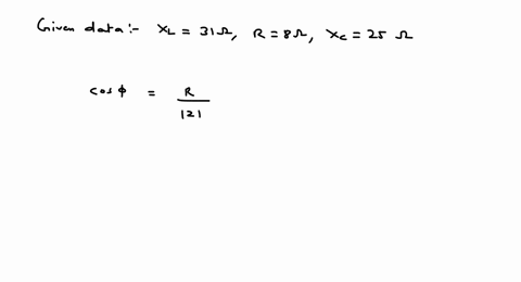 a-coil-of-inductive-reactance-31-omega-has-a-resistance-of-8-omega-it-is-placed-in-series-with-a-con