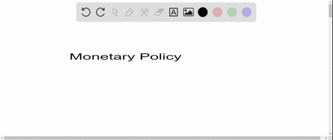 is-stabilization-policy-more-likely-to-be-conducted-through-monetary-policy-or-through-fiscal-policy