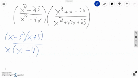 multiply-or-divide-leftfracx2-25x2-4-xrightleftfracx2x-20x210-x25right