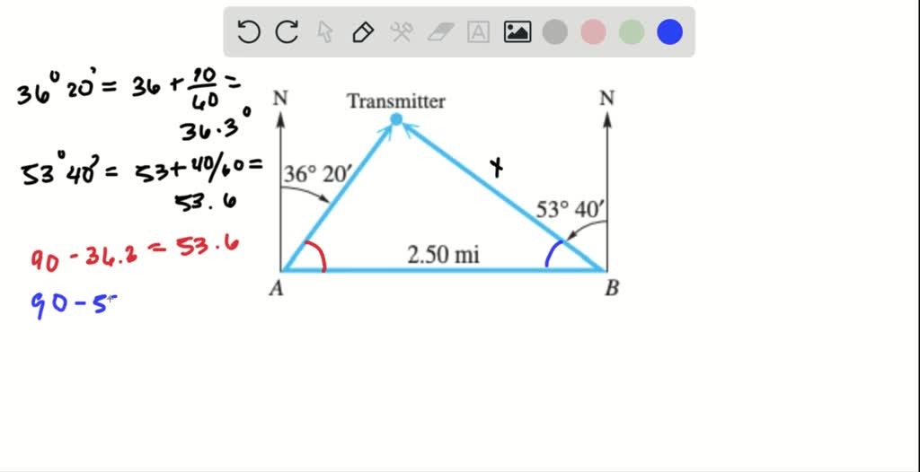 SOLVED: Work each problem. In these exercises, assume the course of a ...