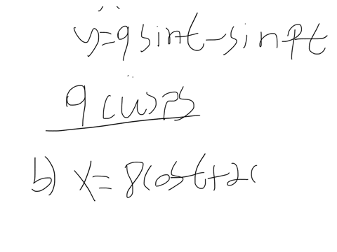 if-you-have-a-parametric-equation-grapher-graph-the-equations-over-the-given-intervals-a-epicycloid