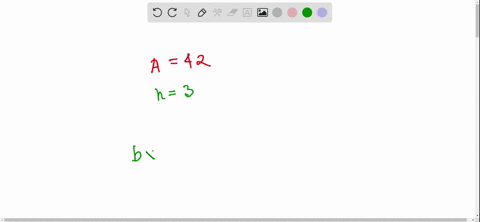 find-the-base-of-a-parallelogram-of-height-3-and-area-42
