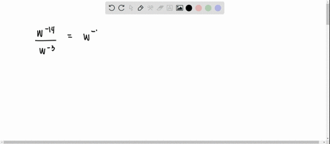 simplify-using-the-quotient-rule-fracw-14w-3