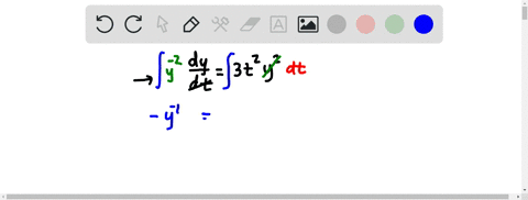 solve-the-following-differential-equations-yprime3-t2-y2