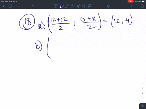 find-the-midpoint-of-the-line-segment-joining-points-p-and-q-a-p120-and-q128-b-pleftfrac33-frac23rig