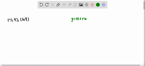 find-the-slope-intercept-form-of-the-equation-of-the-line-that-passes-through-the-points-use-a-gra-4