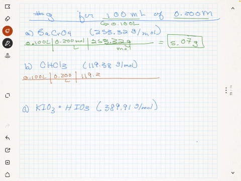 calculate-the-number-of-grams-of-each-of-the-substances-in-problem-12-that-would-have-to-be-dissolve