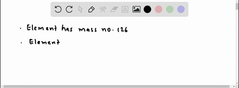 ⏩SOLVED:Write the atomic symbol for the element whose ion has a -2 ...