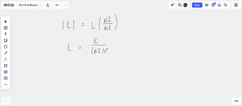 an-emf-of-240-mathrmmv-is-induced-in-a-500-turn-coil-at-an-instant-when-the-current-is-400-mathrma-5