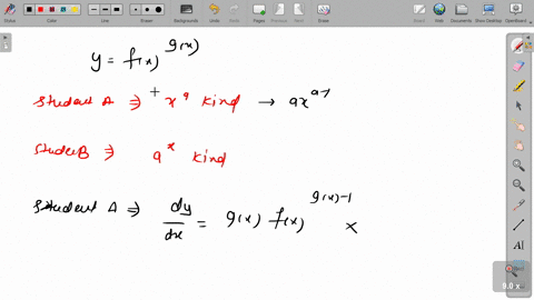 an-amusement-given-the-problem-of-finding-yprime-if-yxx-student-a-did-the-following-wrong-1-yx2-begi