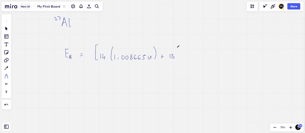 Three isotopes of aluminum are given in the following table: Isotope ...