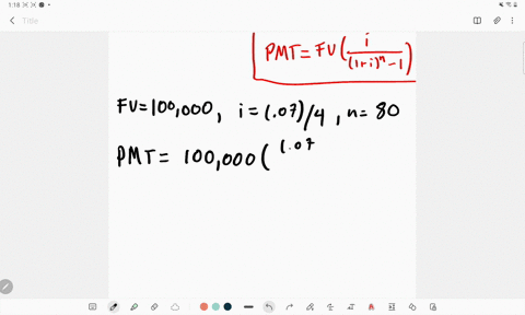 find-the-periodic-payments-necessary-to-accumulate-the-given-amount-in-an-annuity-account-assume-e-4