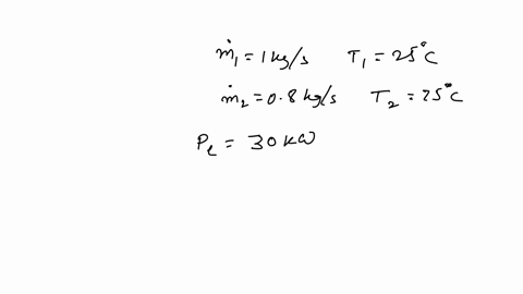 a-stream-of-warm-water-is-produced-in-a-steady-flow-mixing-process-by-combining-10-mathrmkg-mathrms