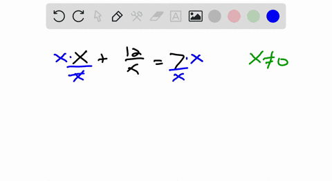 in-exercises-1-20-specify-any-values-that-must-be-excluded-from-the-solution-set-and-then-solve-t-17