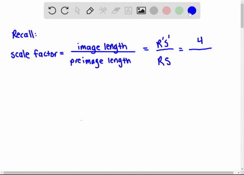 determine-the-scale-factor-used-for-each-dilation-with-center-c-determine-whether-the-dilation-is--3
