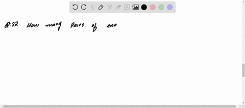 how-many-pairs-of-enantiomers-are-possible-for-ma-ab-c-d-e