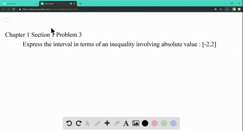 express-the-interval-in-terms-of-an-inequality-involving-absolute-value-22