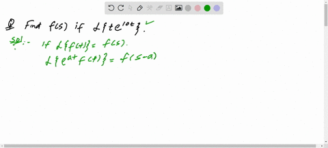find-either-fs-or-ft-as-indicated-mathscrlleftt-e10-tright