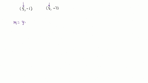 find-the-equation-of-the-line-through-the-given-points-5-1-text-and-5-7