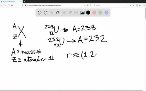 i-by-what-is-the-radius-of-238_92u-greater-than-the-radius-of-232_92u