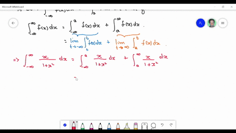 5-40-determine-whether-each-integral-is-convergent-or-divergent-evaluate-those-that-are-convergent-8
