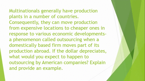 multinationals-generally-have-production-plants-in-a-number-of-countries-consequently-they-can-mov-2
