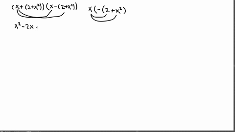 perform-the-indicated-operations-and-simplify-leftxleft2x2rightrightleftx-left2x2rightright-2