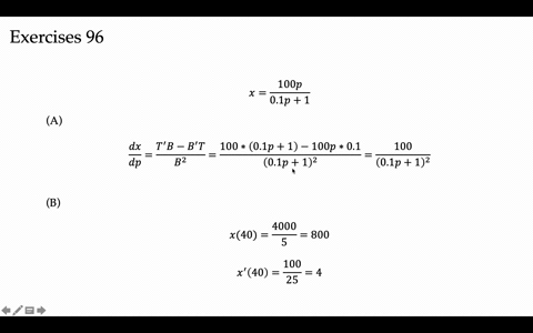 price-supply-equation-according-to-economic-theory-the-supply-x-of-a-quantity-in-a-free-market-incre
