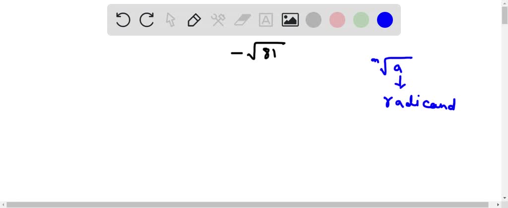 solved-find-the-indicated-principal-nth-root-81