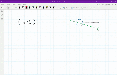 list-four-other-pairs-of-polar-coordinates-for-the-given-point-each-with-a-different-combination-o-3