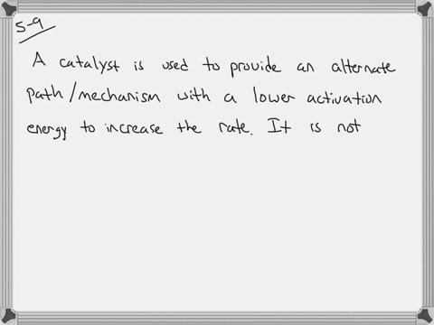 which-of-the-following-best-describes-the-purpose-of-a-catalyst-a-catalysts-are-used-up-in-the-react