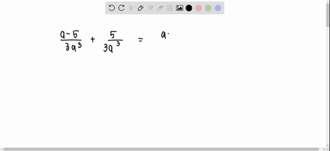 add-and-simplify-the-result-if-possible-fraca-53-a3frac53-a3