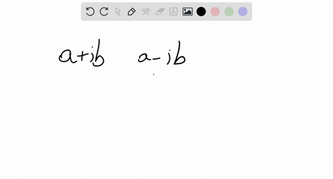 write-a-quadratic-equation-in-x-with-the-given-solutions-with-no-solutions