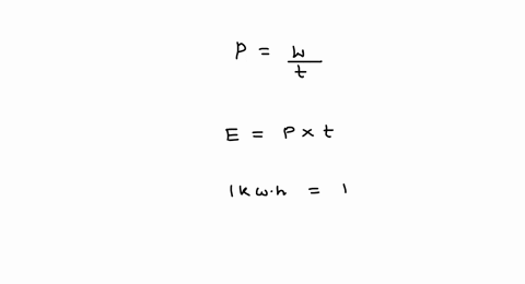 show-that-1-kilowatt-hour-mathrmkw-cdot-mathrmh-is-equal-to-36-mathrmmj