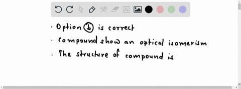 which-types-of-isomerism-is-shown-by-23-dichlorobutane-a-diastereo-b-optical-c-geometric-d-structura
