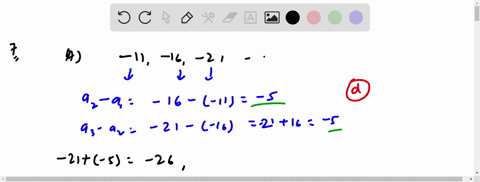 determine-whether-the-following-can-be-the-first-three-terms-of-an-arithmetic-or-geometric-sequence-