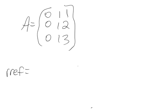 find-the-redundant-column-vectors-of-the-given-matrix-a-by-inspection-then-find-a-basis-of-the-im-28