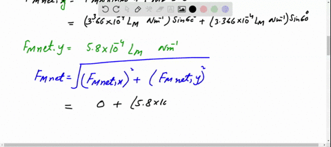 ii-three-long-parallel-wires-are-38-mathrmcm-from-one-another-looking-along-them-they-are-at-three-c